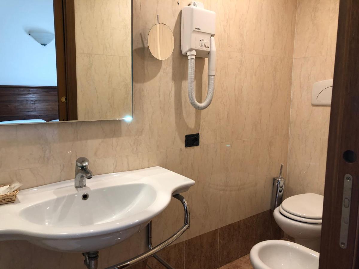 Hotel Le Due Fontane Florencia