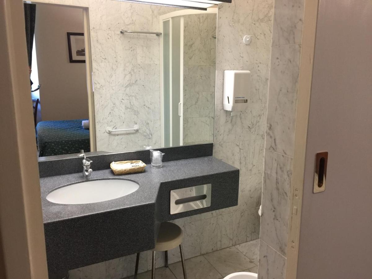 Le Due Fontane Hotel Florencia