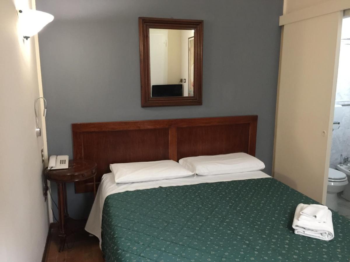 Le Due Fontane Hotel Florencia