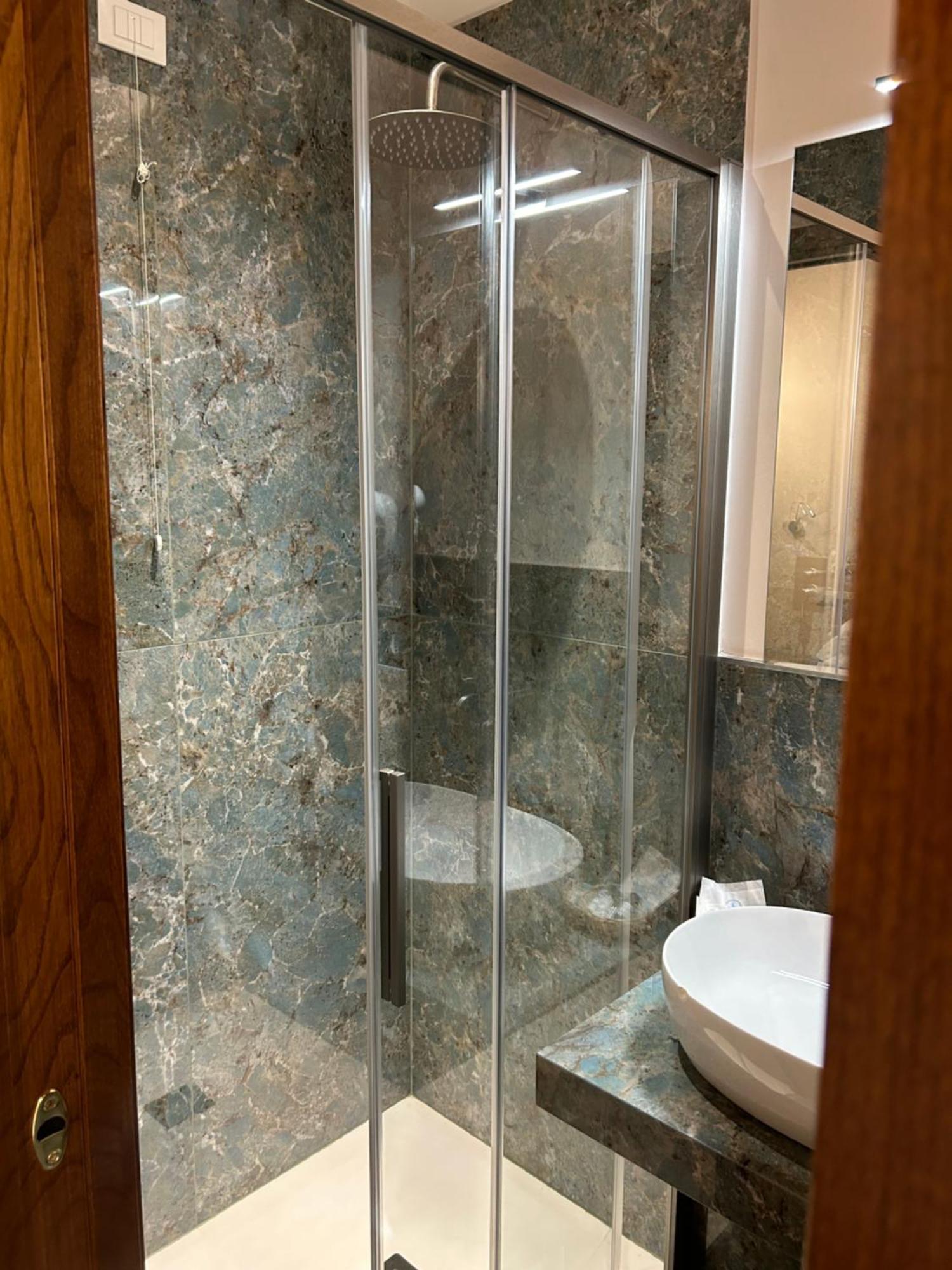 Le Due Fontane Hotel Florencia