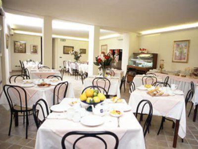 Le Due Fontane 3* Florencia